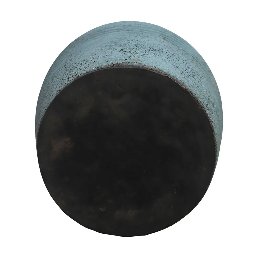 Luisa-Eucalyptus - Vase