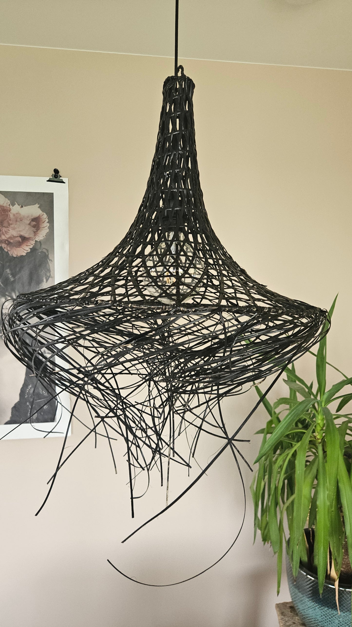 Calisto - Pendant lamp