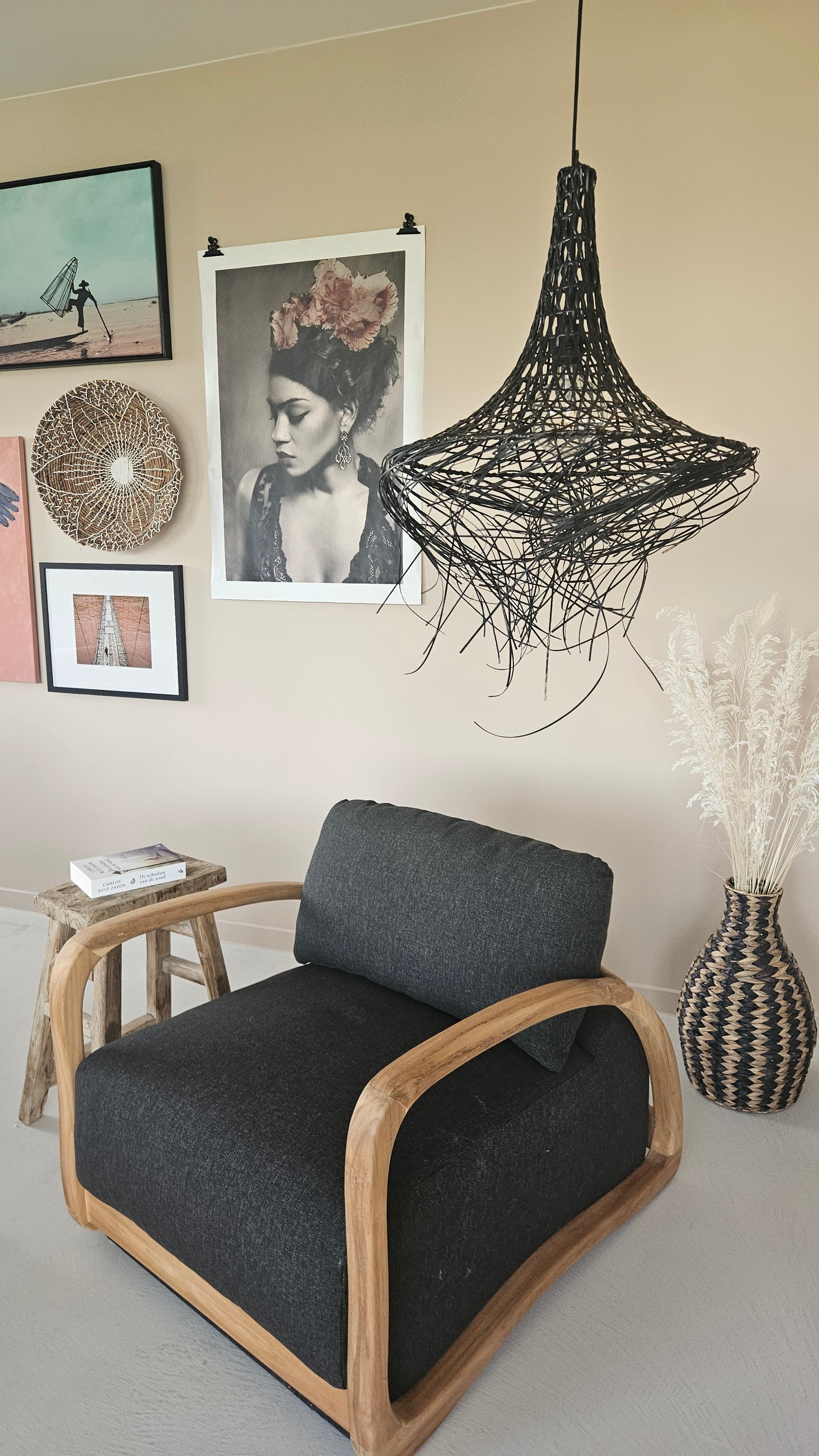 Calisto - Pendant lamp