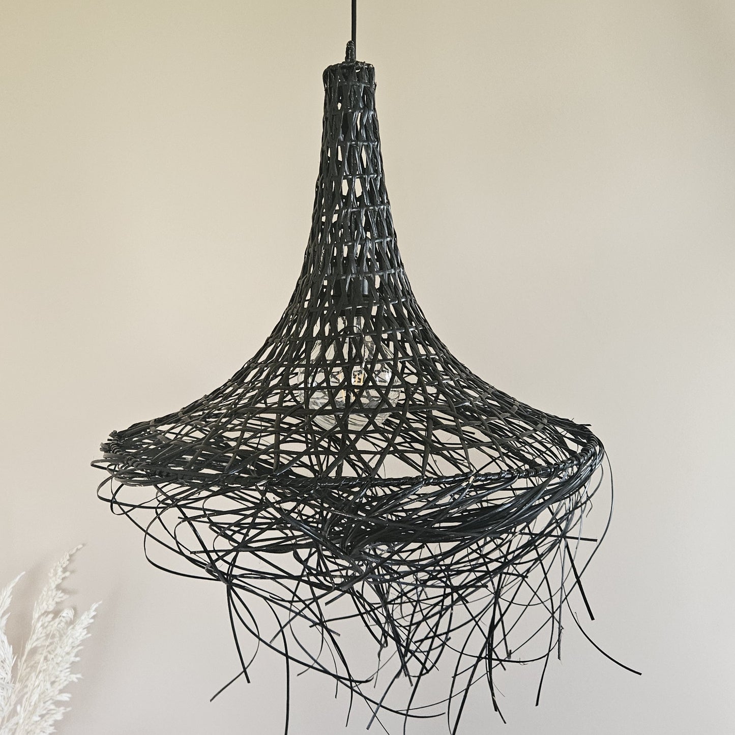 Calisto - Lampada a sospensione