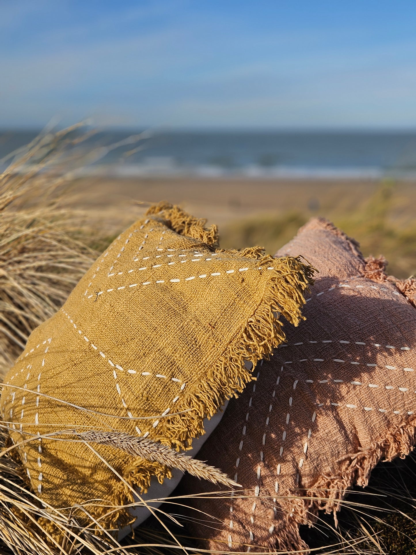 Olivia - Cushion cover