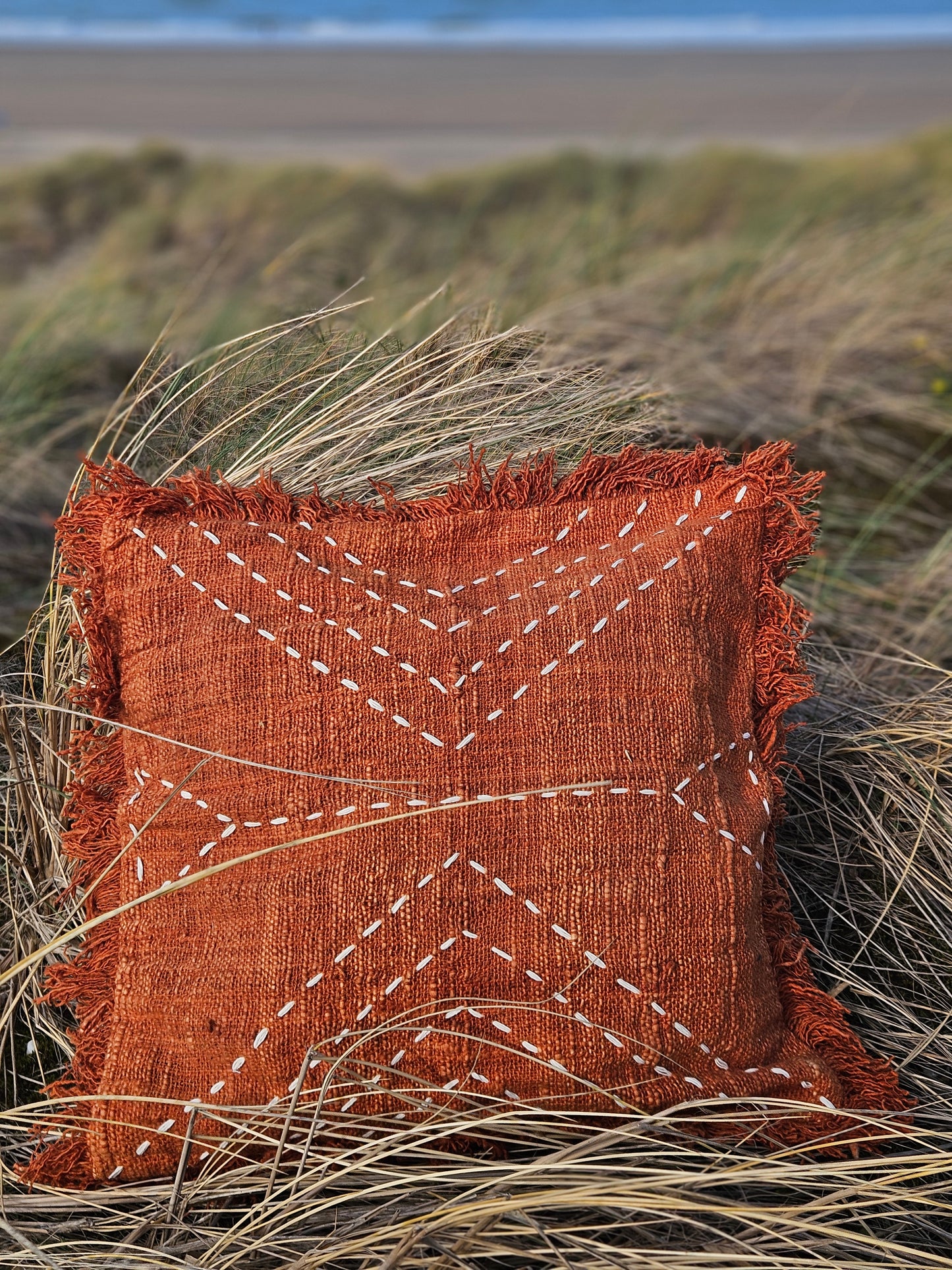 Hannah - Cushion cover