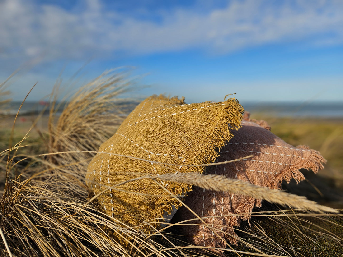 Audrey - Cushion cover