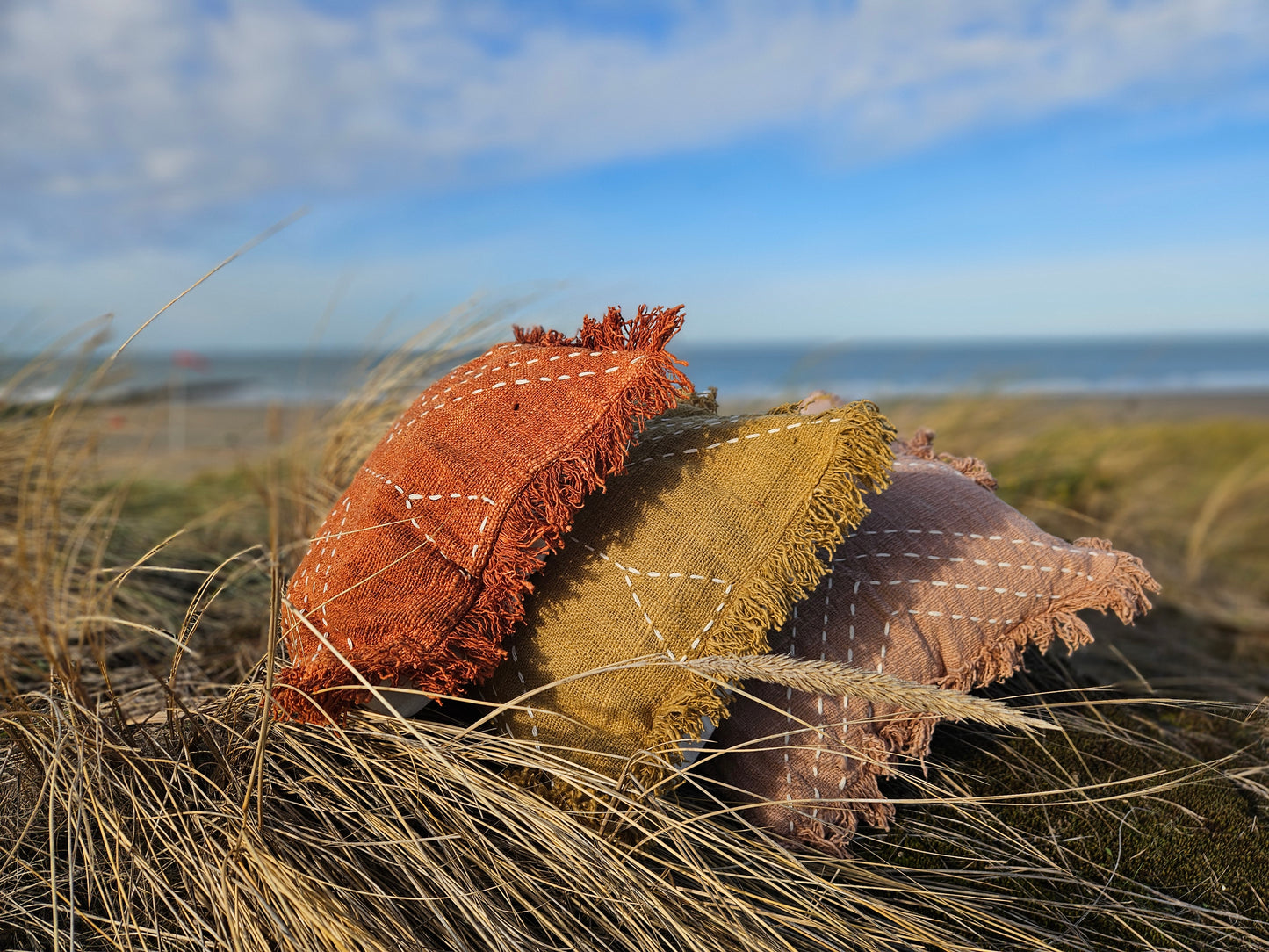 Audrey - Housse de coussin