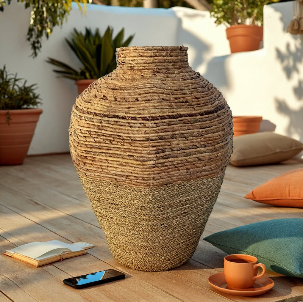 Navarro XL - Vase