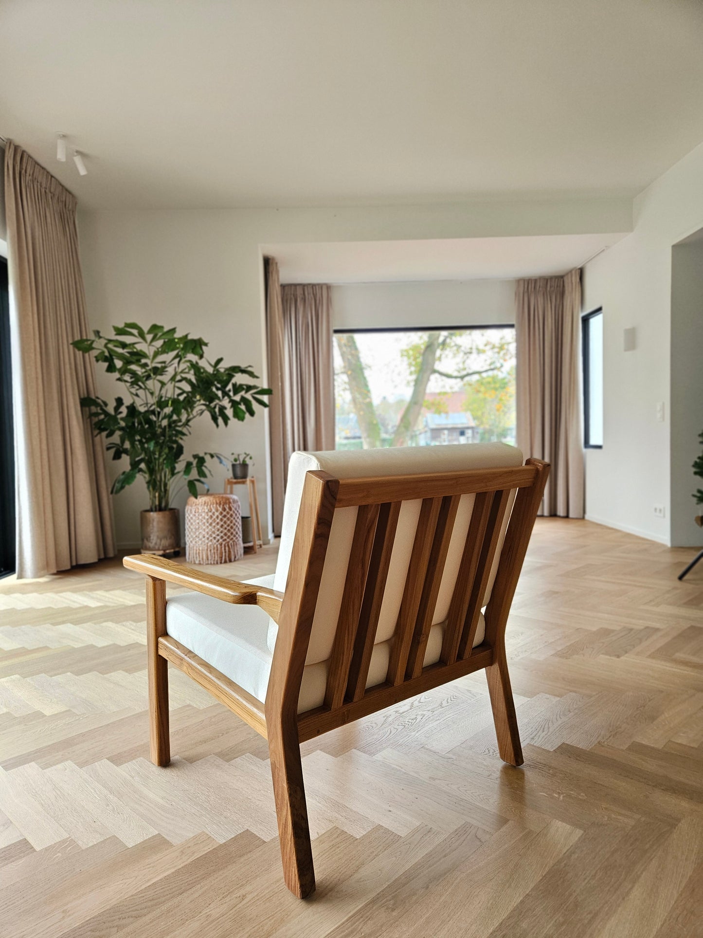 Matala - Sillón lounge