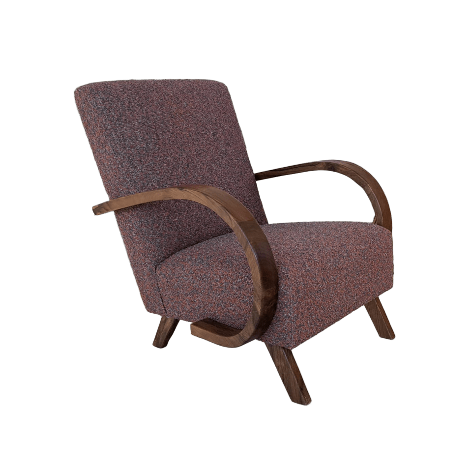 Malaka - Lounge chair - Vibes del Mundo