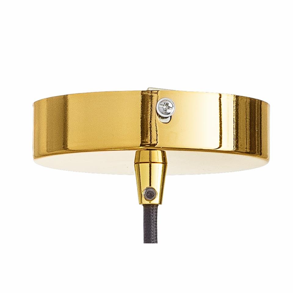 Abelia - Pendant lamp - Vibes del Mundo