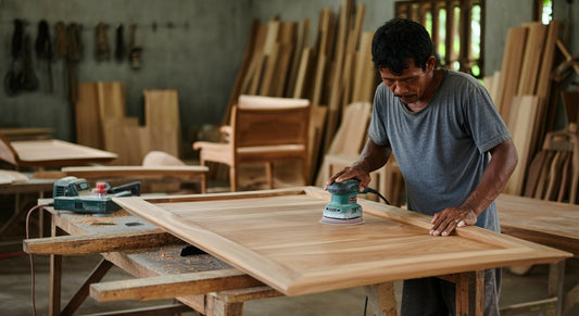 An interior comes to life when it tells a story: on choices that matter