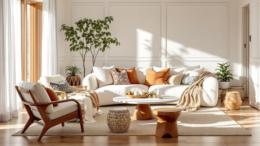 Home Trends for 2026: Comfort, Craft and Character