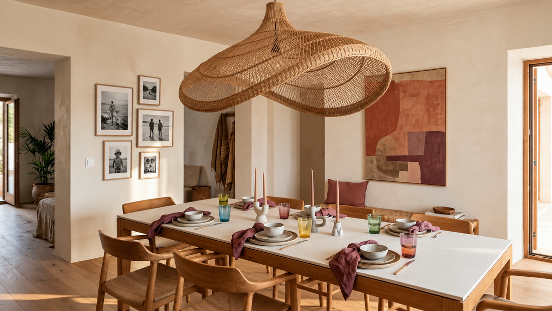 The Fifth Wall: Why Your Ceiling Deserves More Than Just a Light