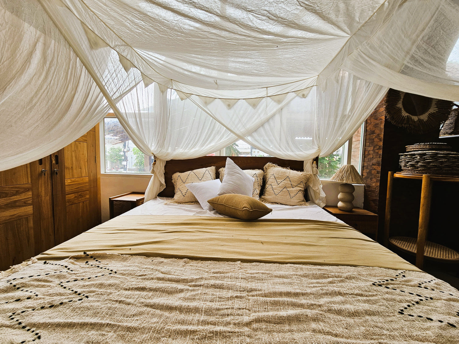 Textiles, Cushion covers - Vibes del Mundo