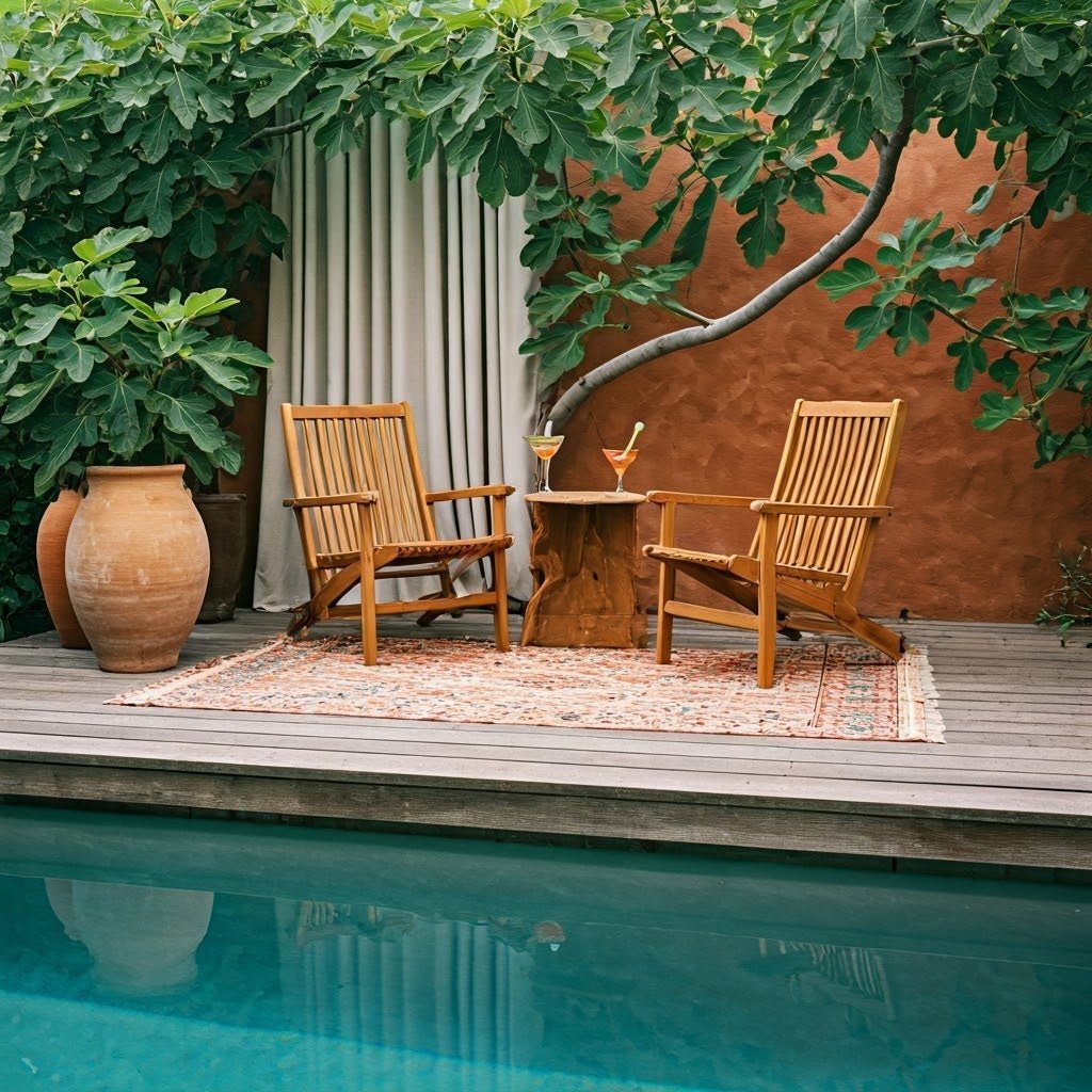 Outdoor - Vibes del Mundo