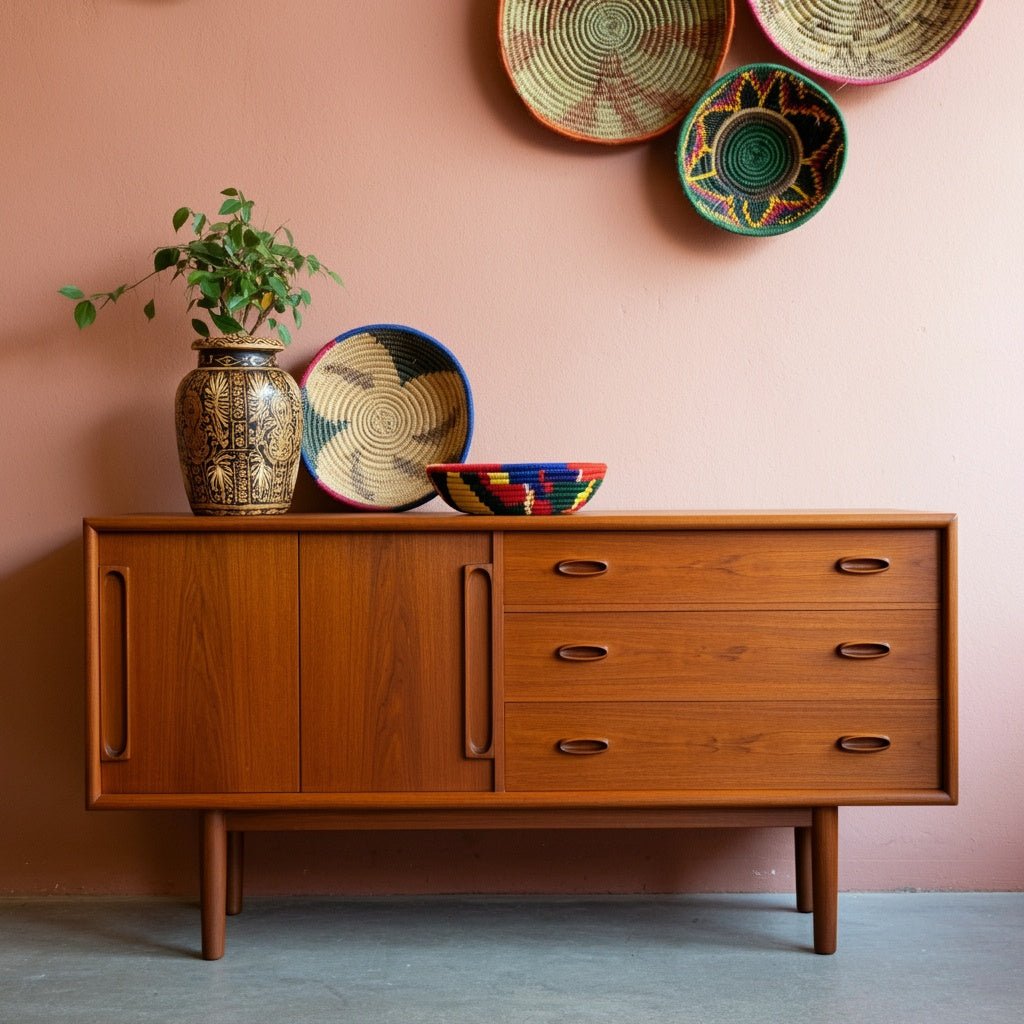 Vintage - Vibes del Mundo