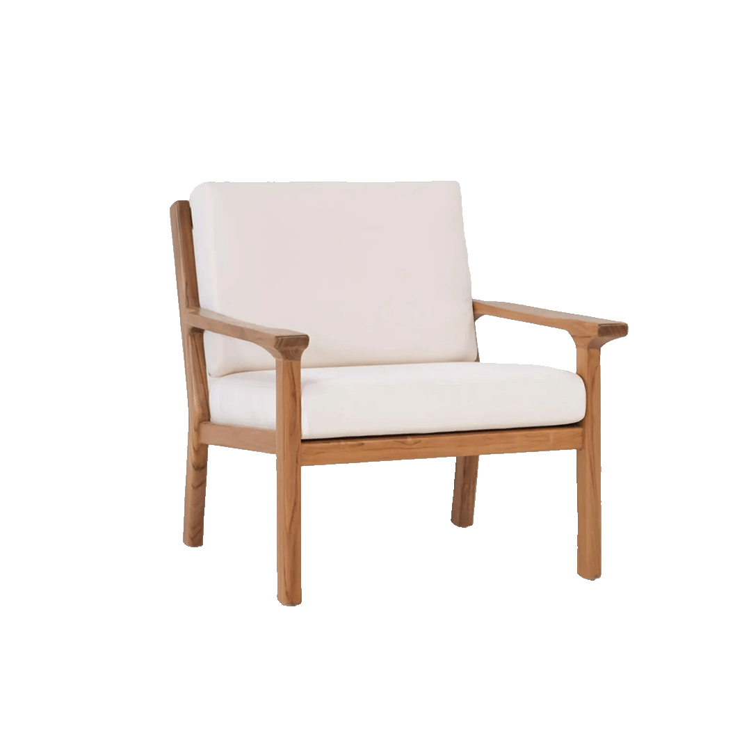 Matala - Poltrona lounge