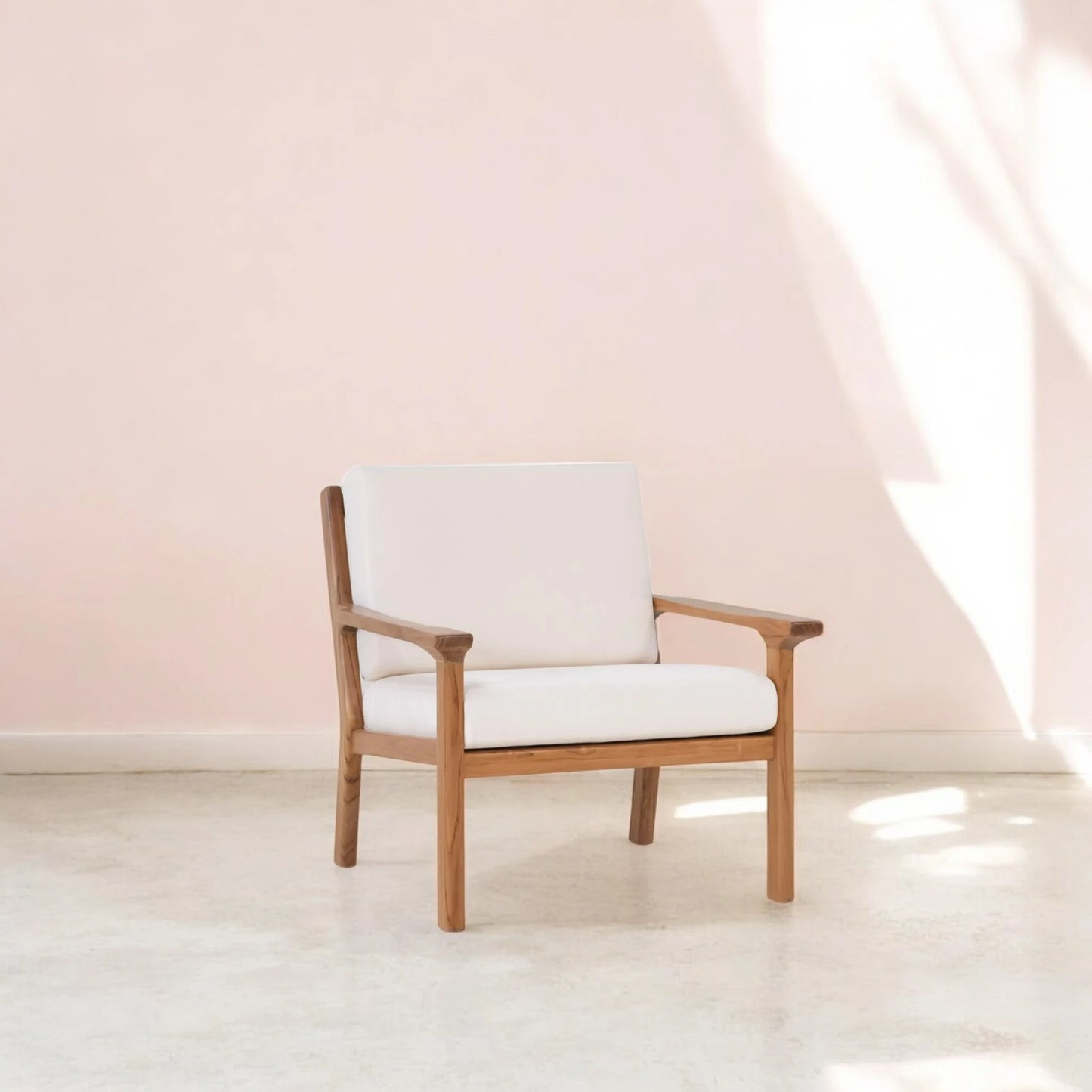 Matala - Poltrona lounge