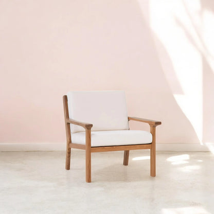 Matala - Poltrona lounge
