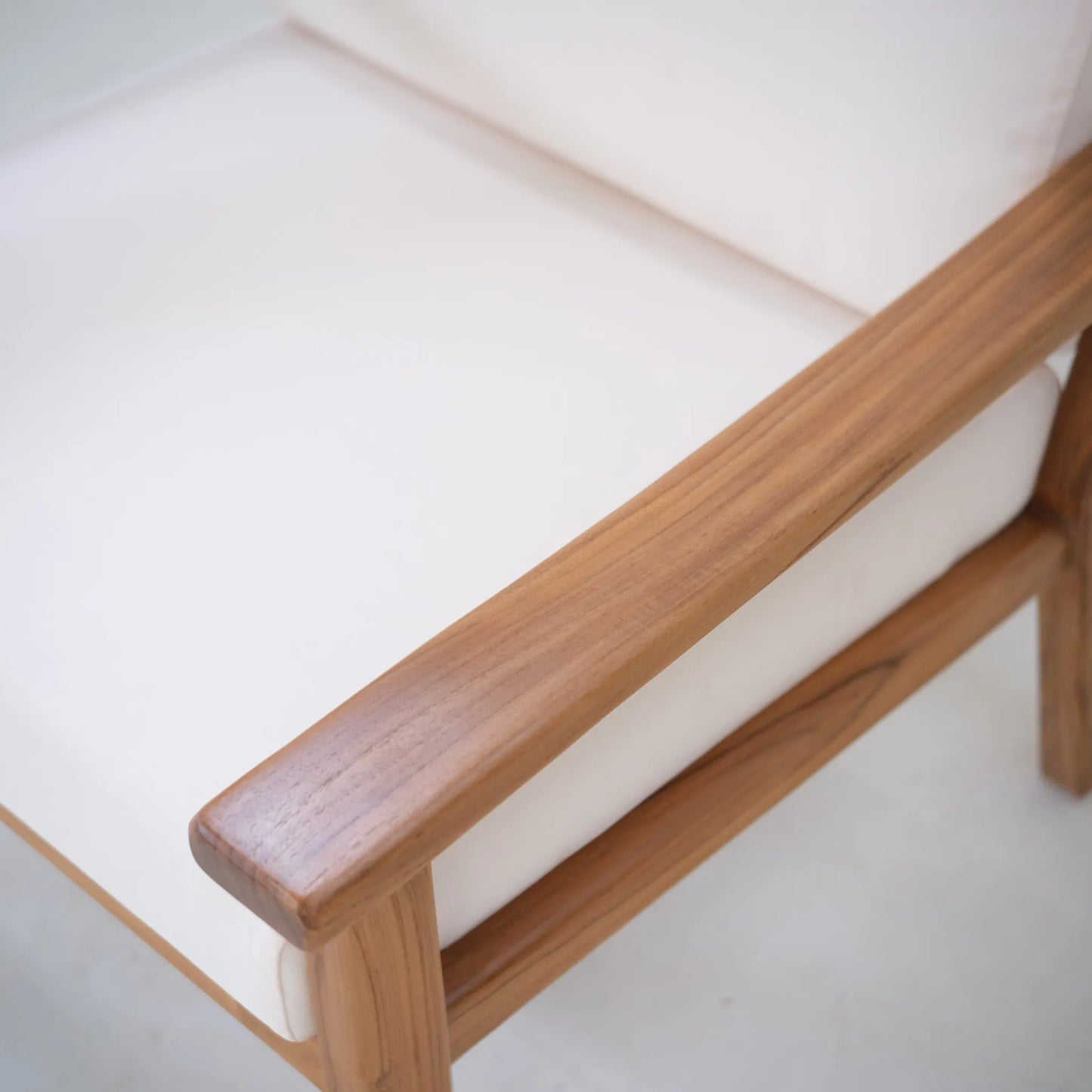 Matala - Poltrona lounge