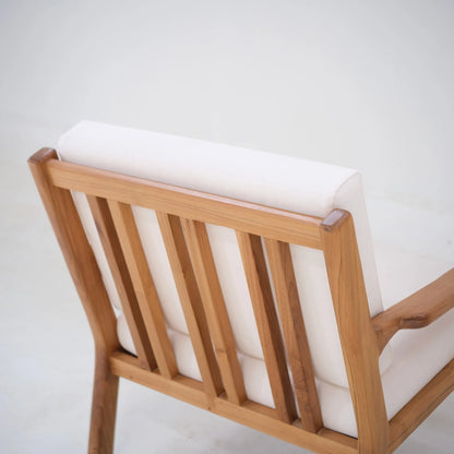 Matala - Poltrona lounge