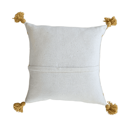 Murih (Amber) - Cushion cover - Vibes del Mundo