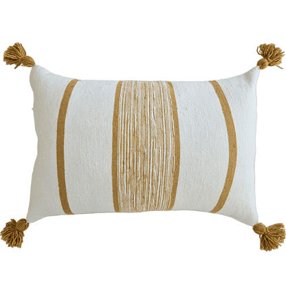 Murih (Amber 6040) - Cushion cover - Vibes del Mundo
