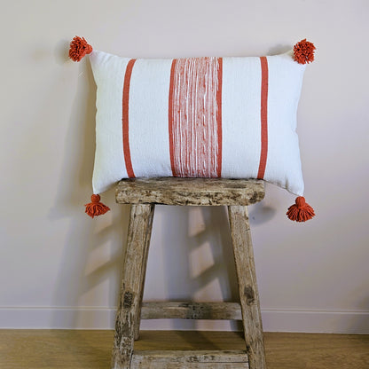 Murih (Carnelian 6040) - Kussenhoes