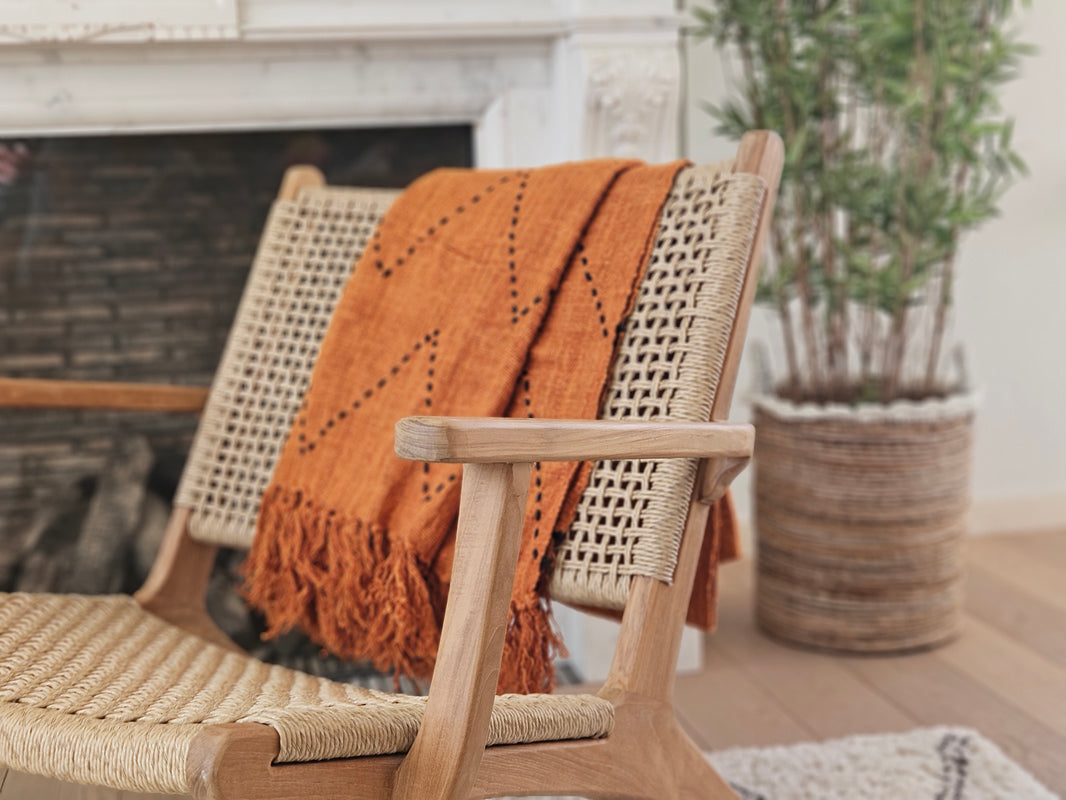 Tropézienne - Lounge chair