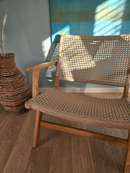 Tropézienne - Poltrona lounge