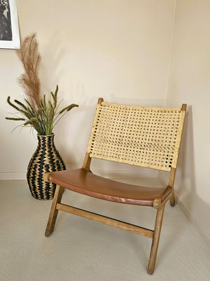 Vederi - Sillón lounge