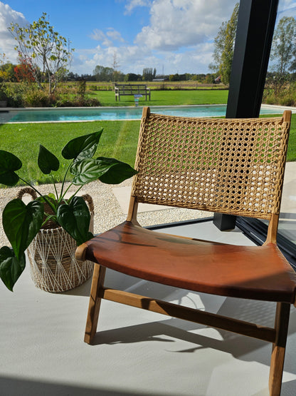 Vederi - Sillón lounge