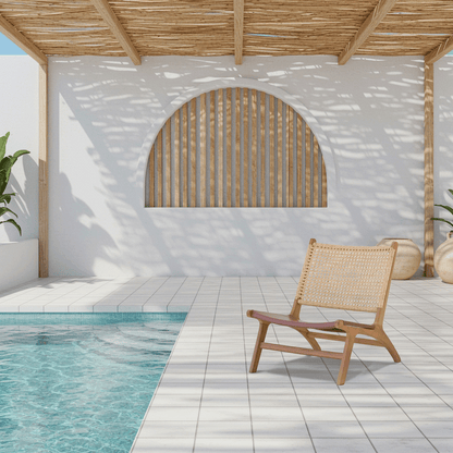 Vederi - Lounge chair