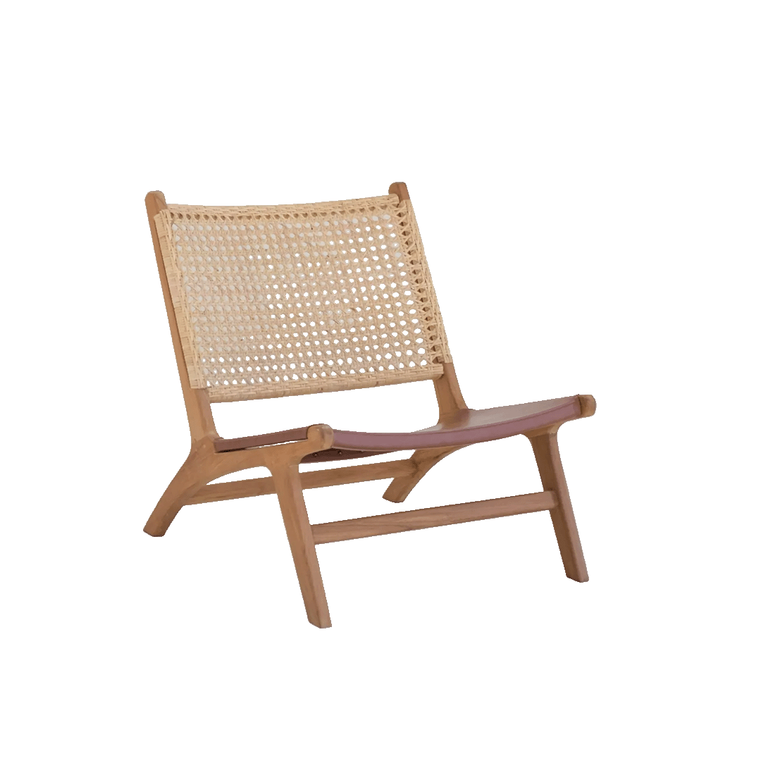 Vederi - Lounge chair