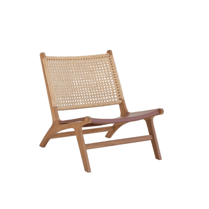 Vederi - Lounge chair