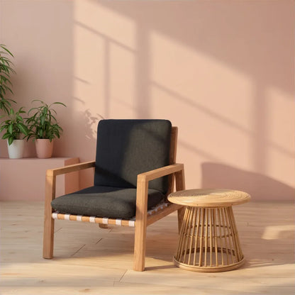 Grimaud - Poltrona lounge