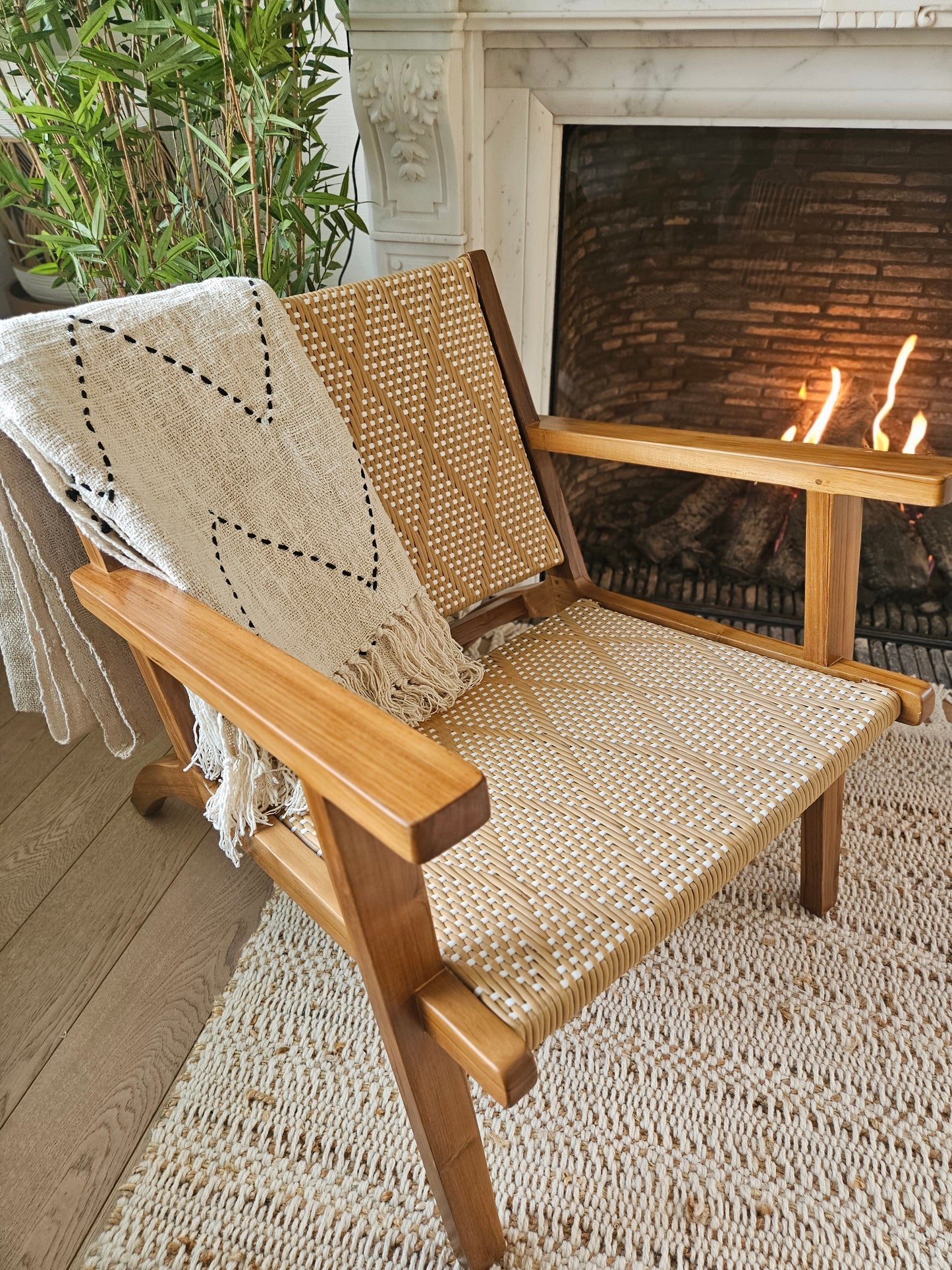 Chetumal - Poltrona lounge