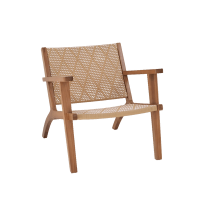 Chetumal - Lounge chair