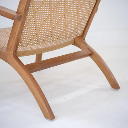 Chetumal - Lounge chair