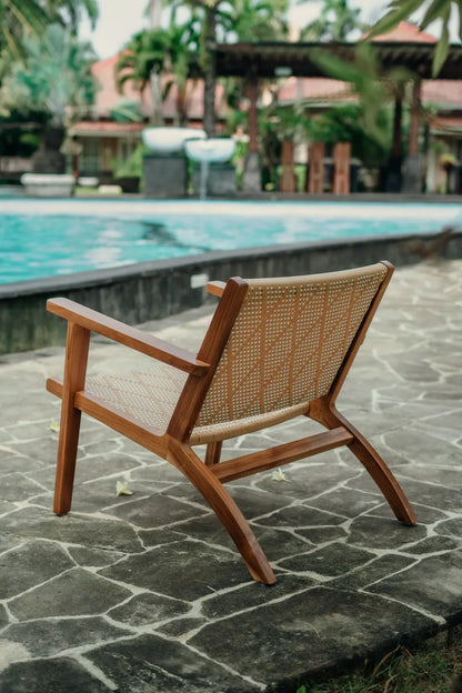 Chetumal - Lounge chair