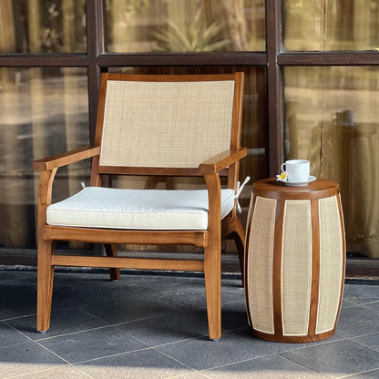 Mérida - Fauteuil lounge