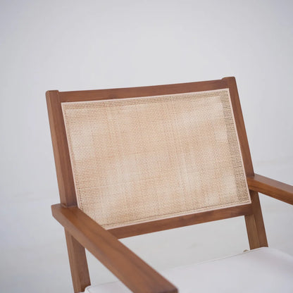 Mérida - Fauteuil lounge