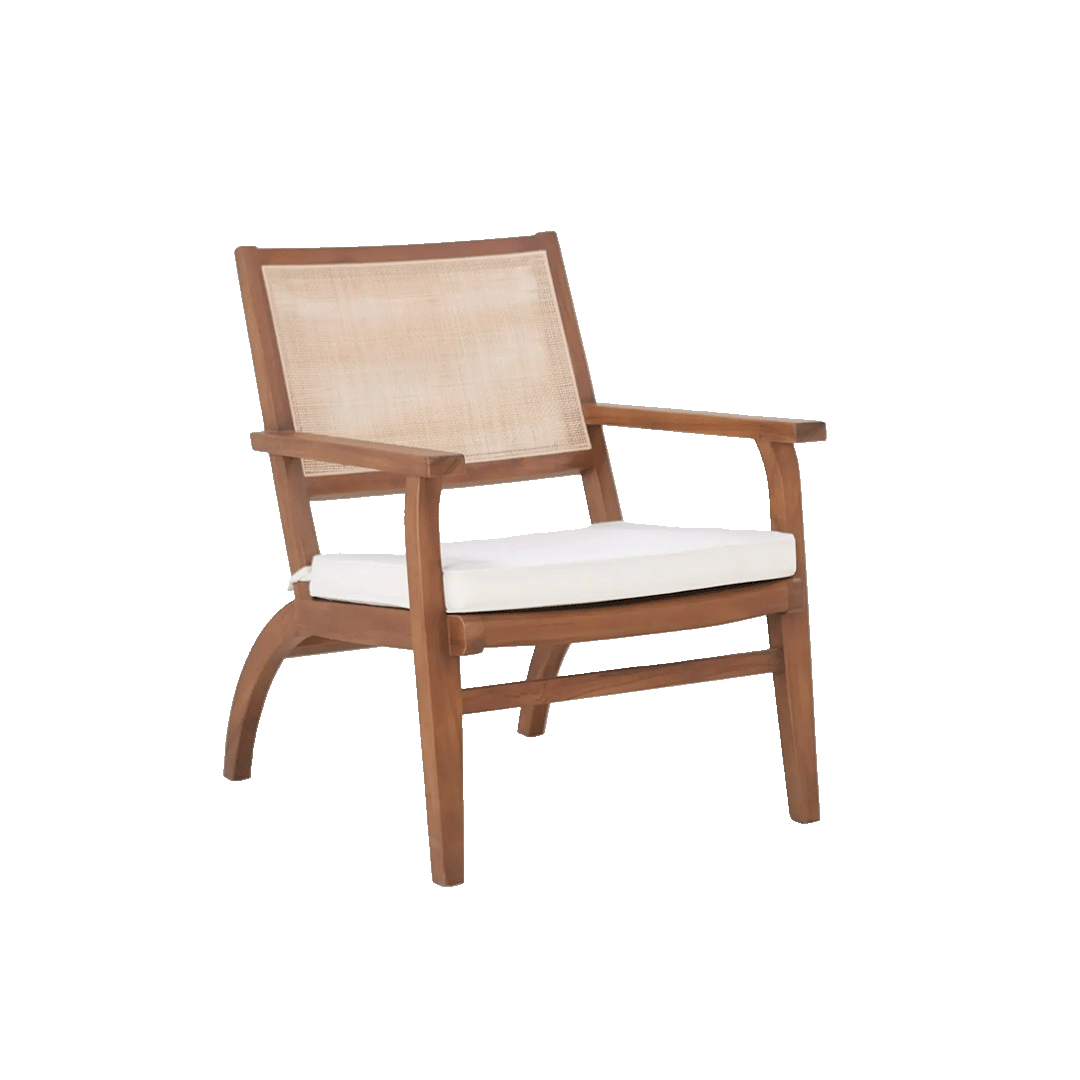 Mérida - Fauteuil lounge