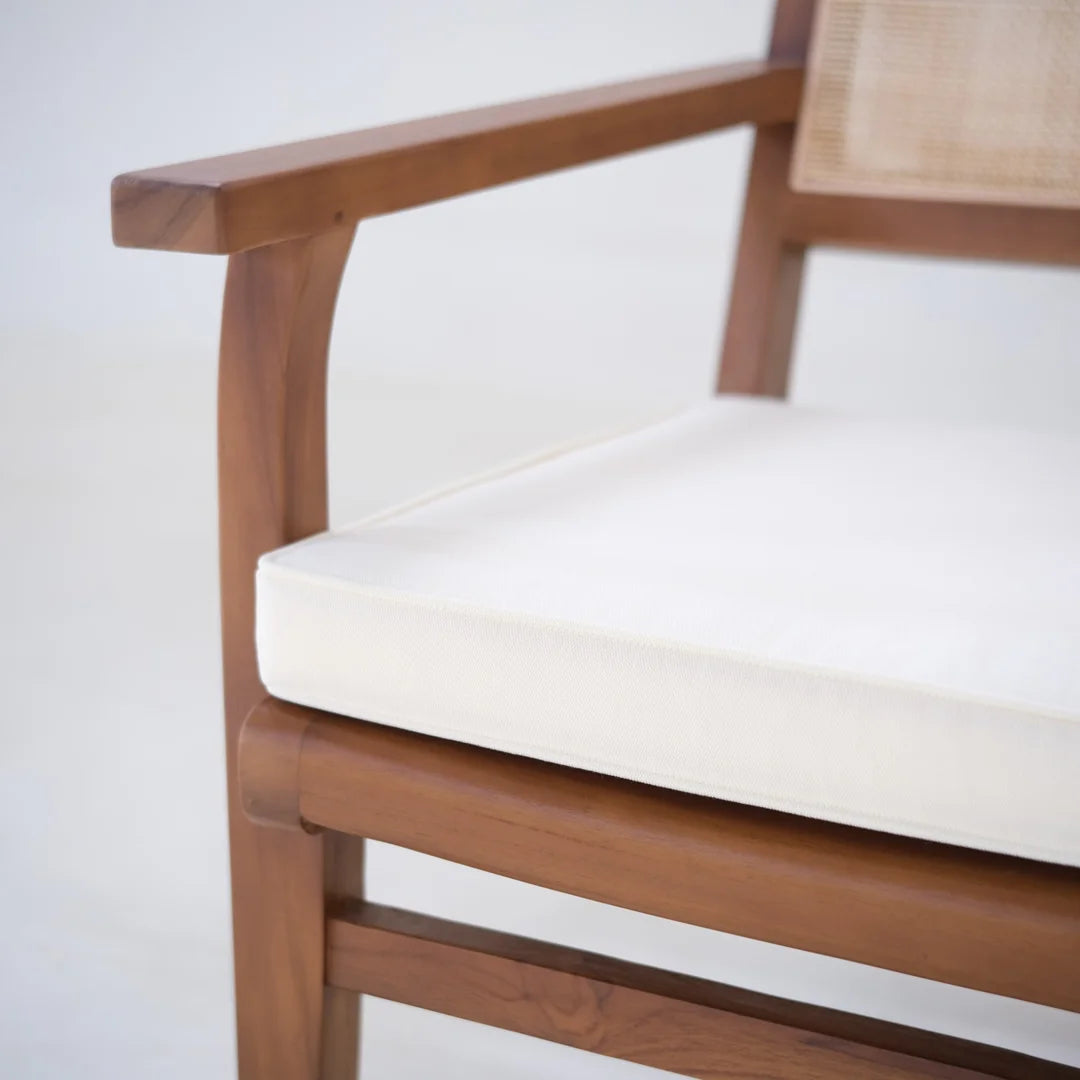 Mérida - Fauteuil lounge