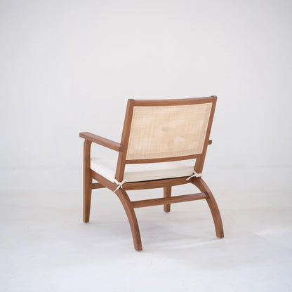 Mérida - Fauteuil lounge