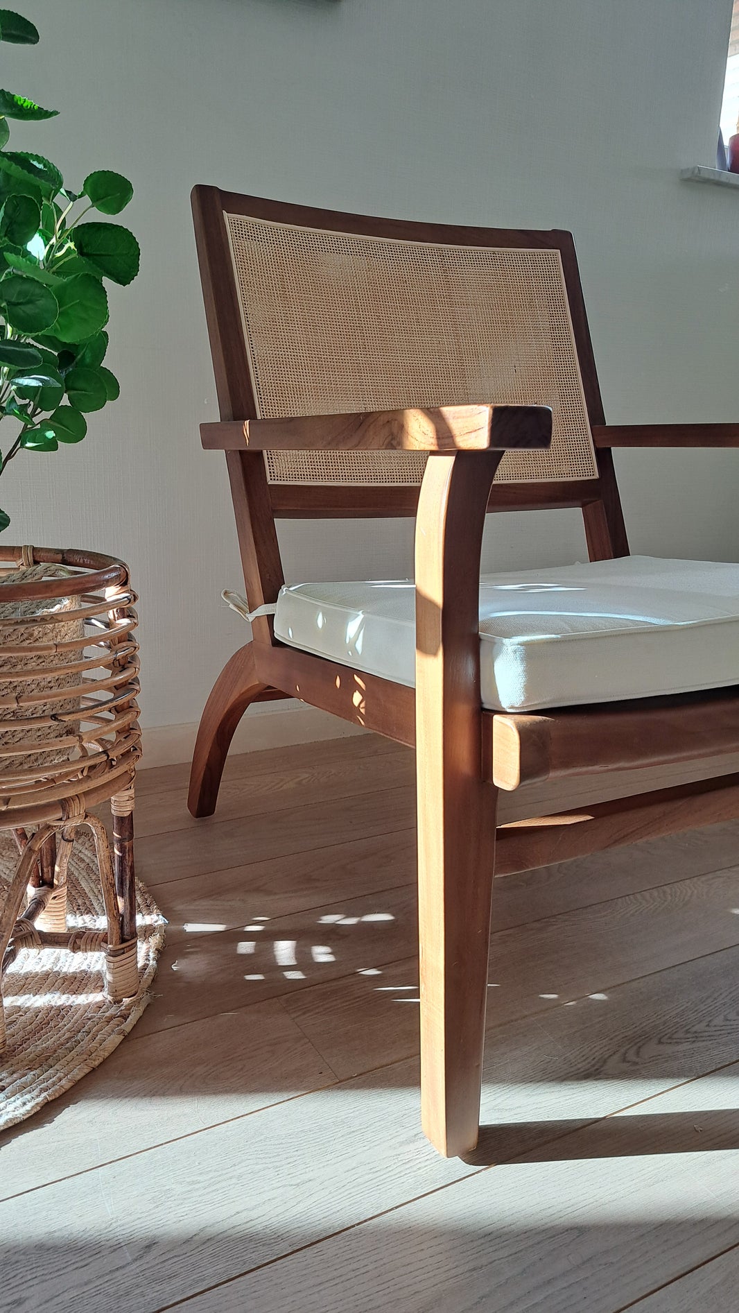 Mérida - Lounge chair