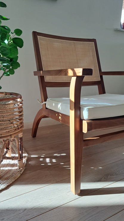 Mérida - Sillón lounge