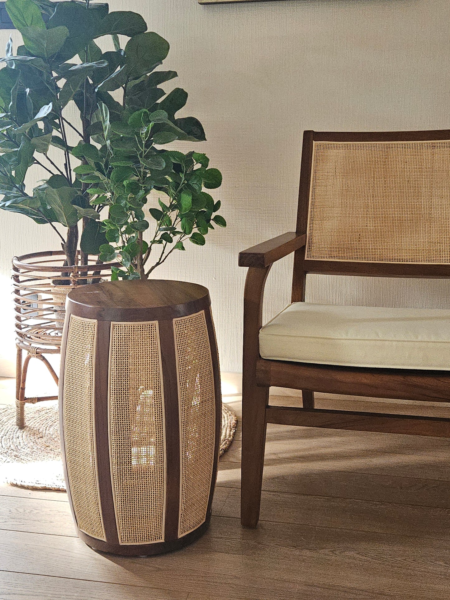 Mérida - Sillón lounge