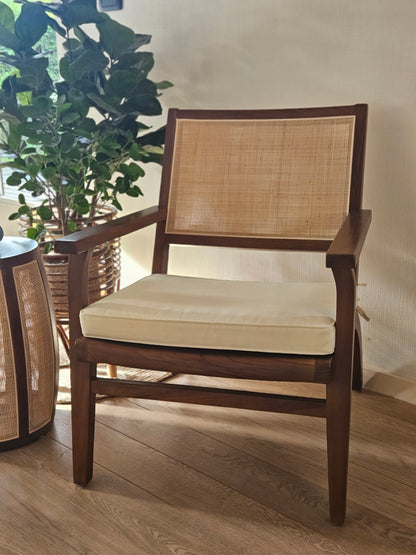 Mérida - Sillón lounge