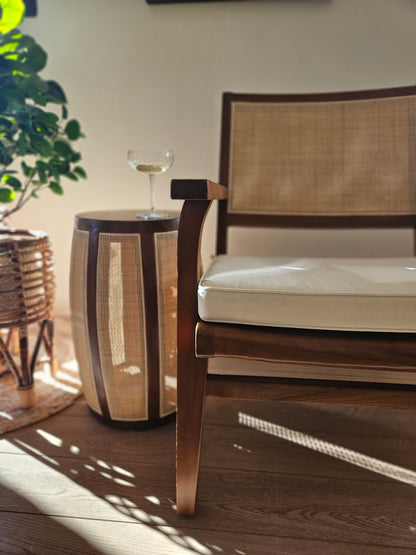 Mérida - Sillón lounge