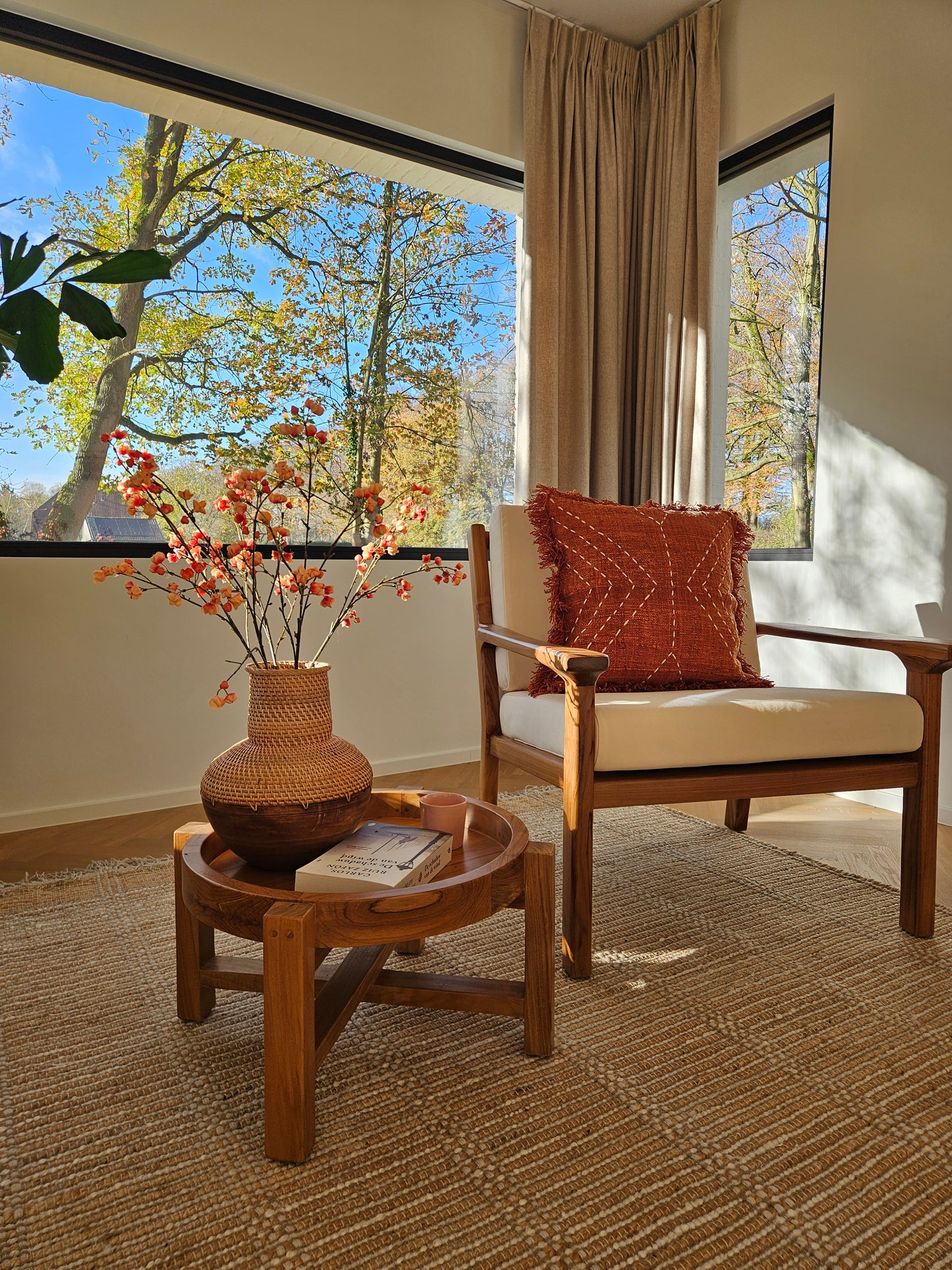 Formosa - Coffee table