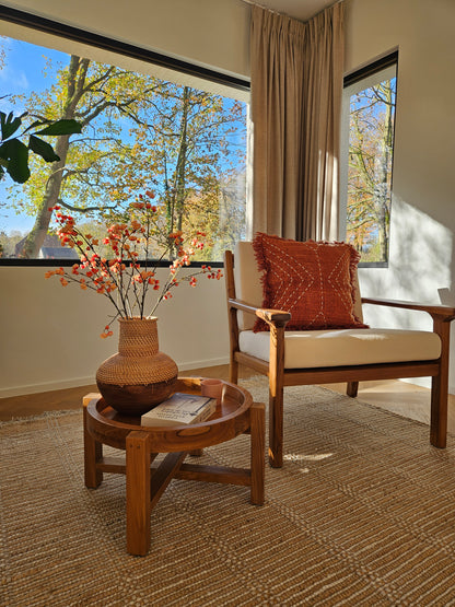 Formosa - Coffee table